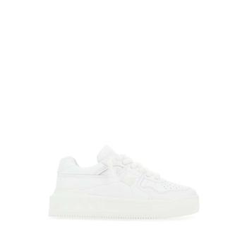 [해외] 발렌티노 가라바니 스니커즈 9Y2S0G37XTM 0BO WHITE