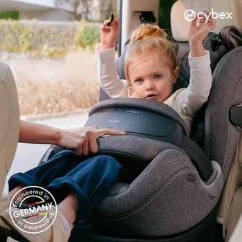 [신세계백화점][싸이벡스] 싸이벡스 아노리스 티 아이사이즈 에어백 토들러 주니어 카시트 아노리스 T2