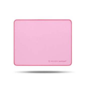 아이리버 460RBS50 데스크 단패드 핑크 MEDIC-SMP300/260x200