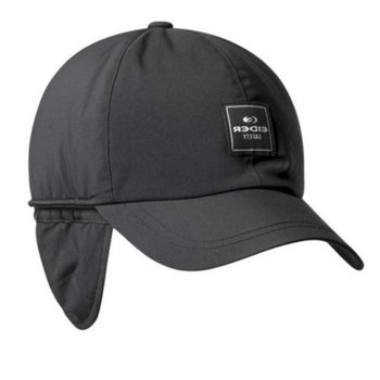 고품질 겨울 접이식 귀달이 방한모 남성용 패딩 군밤장수 볼 겨울방한모자 패딩캡모자 (WFGD8UX)