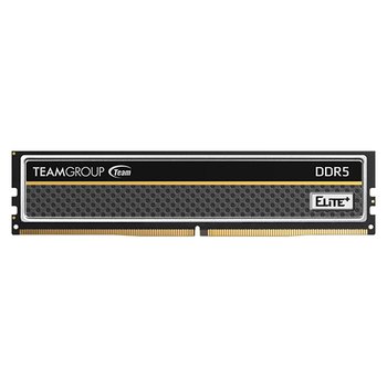 [서린공식] 팀그룹 DDR5-5200 CL42 Elite Plus 블랙 서린 (16GB)
