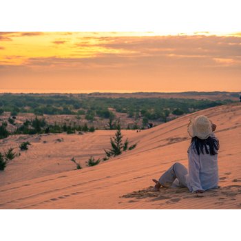 호치민/무이네 5일 전일정 5성호텔 아스테리아 리조트 무이네일출투어 벤탄시장 사이공스퀘어 롯데마트 발마사지 무이네 지프투어 화이트샌듄 어드밴처