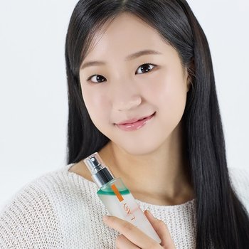 신유빈 래시 셀라비다 리프레시 미스트 100ml