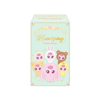 [시크릿쿠폰10%]프린세스 티니핑 애니멀 하츄핑(1종 랜덤)