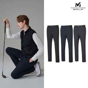 (혜택가 9만원대) 26SS 남성 쾌감팬츠 3종