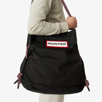헌터 남여공용 트래블 립스탑 토트백 RBO HEU1517BSZ