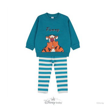 [가을][디즈니베이비]퍼니티거라운지상하(GREEN)_79R523007