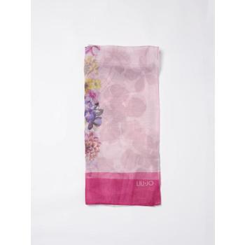 [해외] 25SS 리우조 머플러/스카프 2A5038T0300 72624 Pink