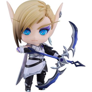 [해외] 월드 오브 워크래프트 Nendoroid Alleria Windrunner 모델