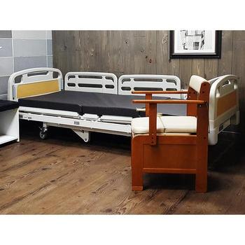 [중고] 3모터 전동침대 병원용침대 환자용침대 가정용전동침대 의료용침대 2개월 대여