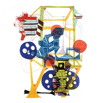 [CD]Wilco - The Whole Love (Expanded Edition) [2Cd] / 윌코 - 더 호울 러브 (익스팬더드 에디션) [2Cd]