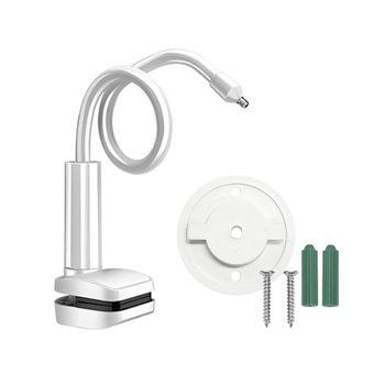 티피링크 Tapo C225 C212 타포 홈캠 홈카메라 호환 자바라 거치대 브라켓