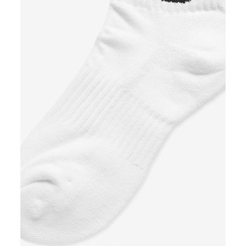 NBGEGS1102 10 고급양말 데일리양말 하프파일 로우삭스 3PACK WHITE 4742503