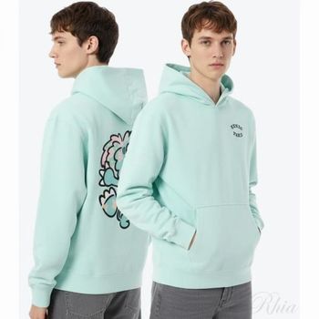 25 BY 베르디 코튼 후디 FF5 5SW271 4MC 61 149852438