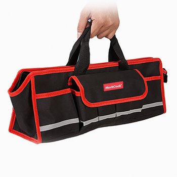 키친툴 가방 바비큐 수납 조리도구 케이스