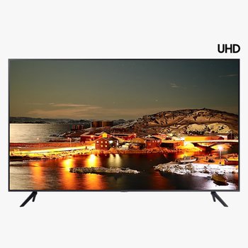삼성 UHD TV KU70UA7000FXKR_스탠드 전국무료