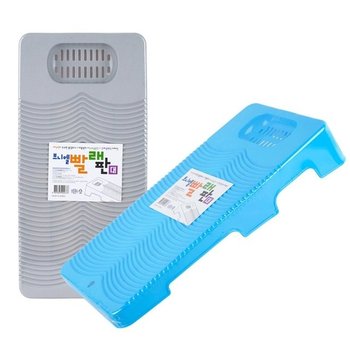 디디샵 브니엘 빨래판 - 대 (색상랜덤) (WD10865)