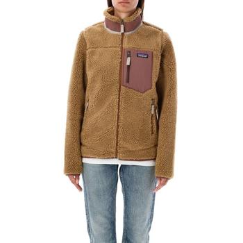 파타고니아 자켓 23074NBDU NEST BROWN W DULSE MAUVE DOM