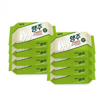 기능 행주 전용 세탁비누 행주빨래 세탁용 클린비누