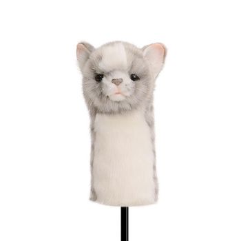 8267 고양이 동물 유틸리티커버 골프 클럽 헤드 커버_P340747280