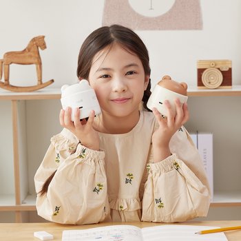 노르잇 지우개 가루 지우개똥 청소기 데스크 청소 책상 정리