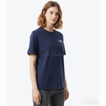 25 핸드라이팅 컴포트 티셔츠 MW00126KJ0119 P476 149706987