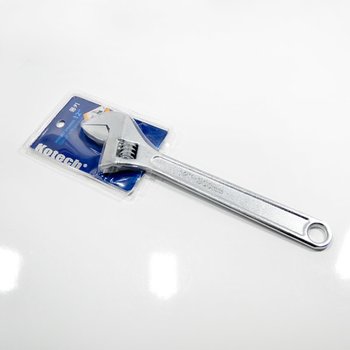 싹싹몰 몽키 12인치 K-0031 / 12~300mm