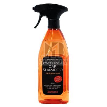 TBZ 불스1 뿌리는 카샴푸 파워 폼 600ml
