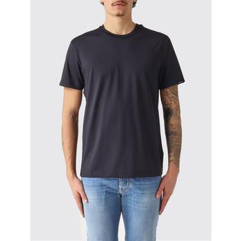 [해외] 26SS 콜마르 반팔 티셔츠 75534AZ 68 Navy