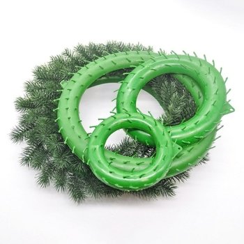 [VCL71392]틀 원형 소모품(4종 택1)ME1584-14cm(50개)