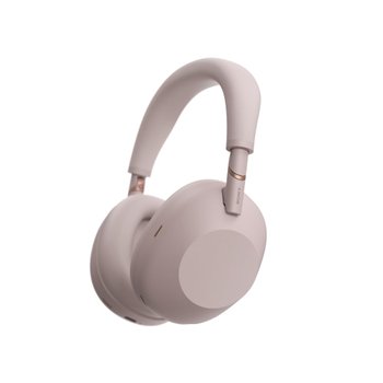 [해외] 소니 (SONY) WH-1000XM6 핑크 : 무선 헤드폰 세계 클래스 노이즈 캔슬링 블루투스 롱 폴딩 외음