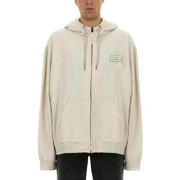 [해외] 25SS 마르지엘라 긴팔 티셔츠 S50HG0048 S25614105M IVORY