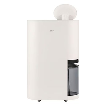 LG 휘센 오브제컬렉션 제습기 18L DQ185MEGA
