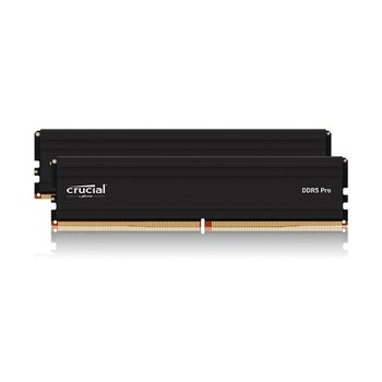 마이크론 Crucial DDR5-5600 CL46 PRO 패키지 아스크텍 (128GB(64Gx2))