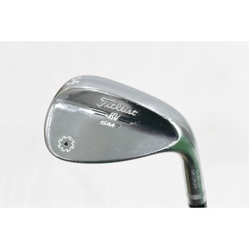 [중고] [중고] 정품 타이틀리스트 보키 SM7 54도 크롬웨지간지웨지~ WA3229520