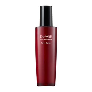 참존 디에이지 레드 에디션 스킨 토너 120ml[35839423]