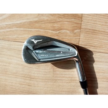 [중고] Mizuno JPX919 FORGED KBS STEEL S 미즈노 포지드 6번아이언