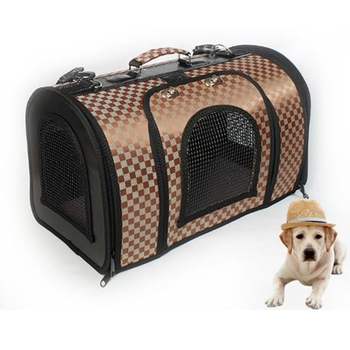 이동장 강아지 백 바둑이 이동 투어백 가방 외출 고양이 애견가방 고양이가방 애견이동가방