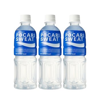 동아오츠카 포카리스웨트 500ml 40pet