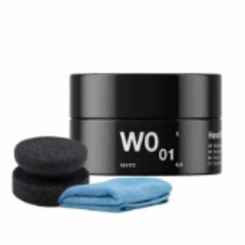 175ml WCI214D2 고체왁스 자동차왁스 코팅왁스