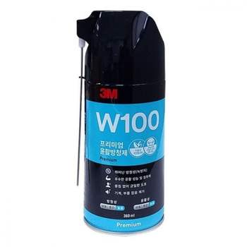프리미엄 양털유 방청윤활제 360ml