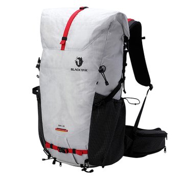 [신세계백화점]25년신상 DNS 남성/여성 공용가방 다이니마 DCF 30리터 롤탑형 배낭 DNS_SL30B 2BYKSXU927