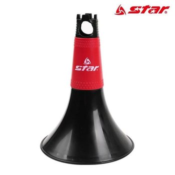 [MENL45OP_53DG]스타스포츠 훈련용품 립콘 레드 BA400