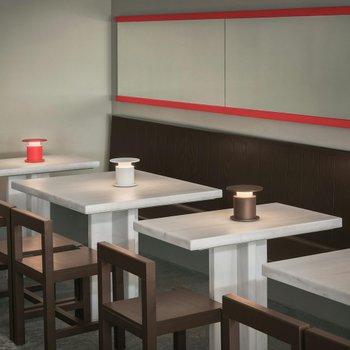 [무케/공식수입] 베스트벡 Wastberg_w241 Faro (6colors) 스웨덴 테이블조명 1년무상A/S