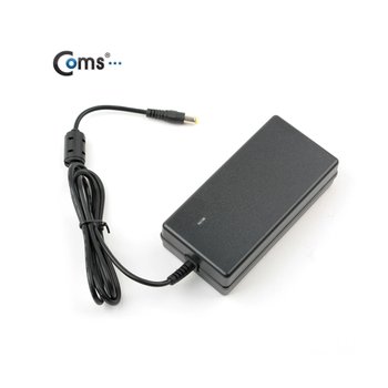 [P3003] Coms 아답터 (정전압) DC12V-5A, LCD 모니터용