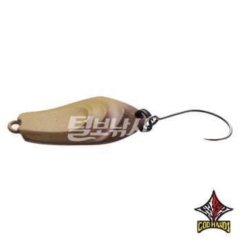 갓핸즈 란용 토너먼트 에디션 3.0g/NO8