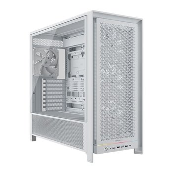 CORSAIR FRAME 5000D RS (화이트)