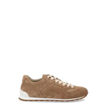 Brunello Cucinelli 패널 로우탑 스니커즈 MZSFG3231 C2767 TP977225138