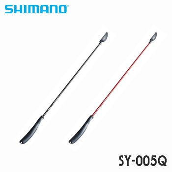 시마노 밑밥 주걱 쏠채 원투 히샤쿠 어드벤스 SY-005Q 72cm