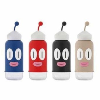 보틀 410ml 4종 택1 아이스물통 피크닉물통 음료수병
